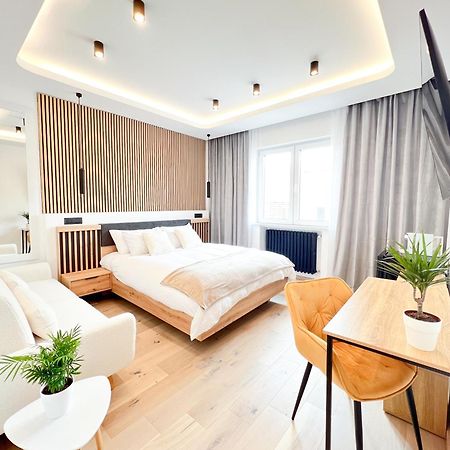 Milan Boutique Villa Paderno Dugnano Eksteriør bilde