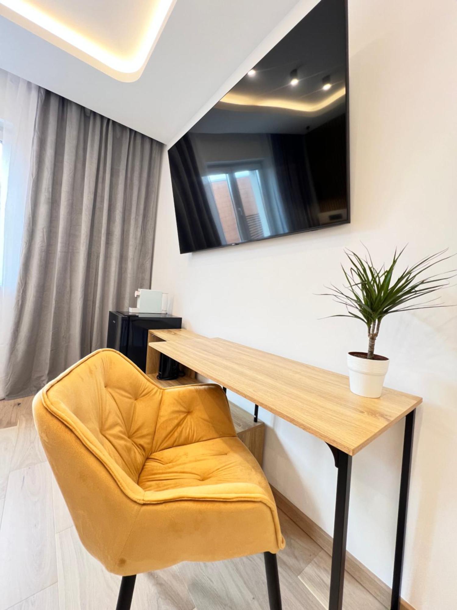 Milan Boutique Villa Paderno Dugnano Eksteriør bilde