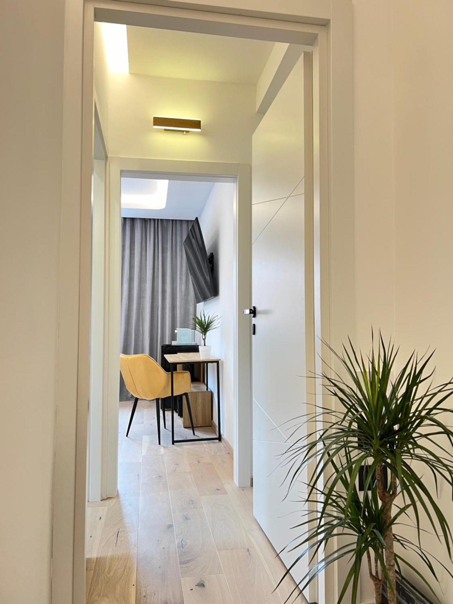 Milan Boutique Villa Paderno Dugnano Eksteriør bilde