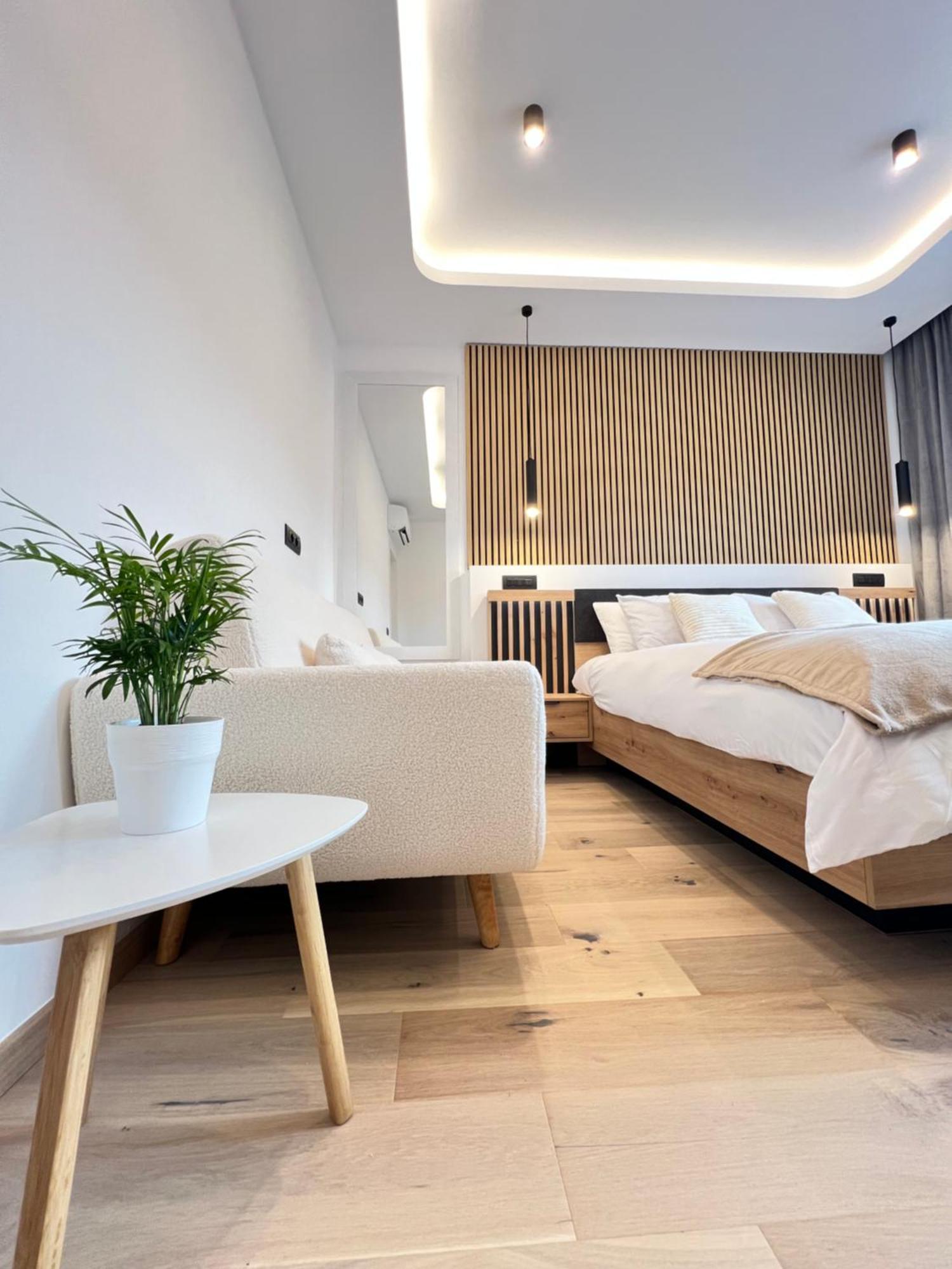 Milan Boutique Villa Paderno Dugnano Eksteriør bilde