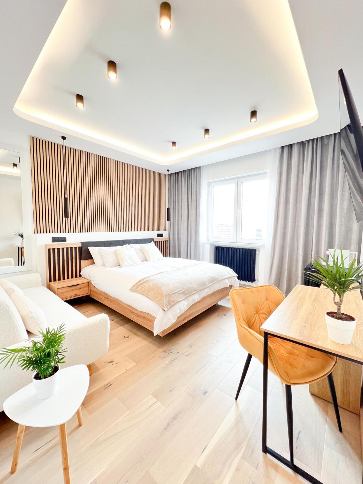 Milan Boutique Villa Paderno Dugnano Eksteriør bilde