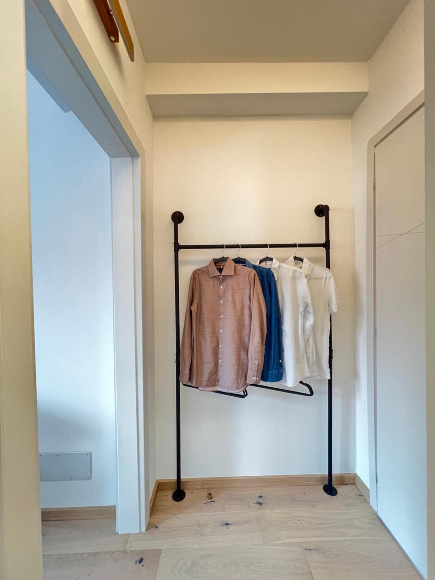 Milan Boutique Villa Paderno Dugnano Eksteriør bilde