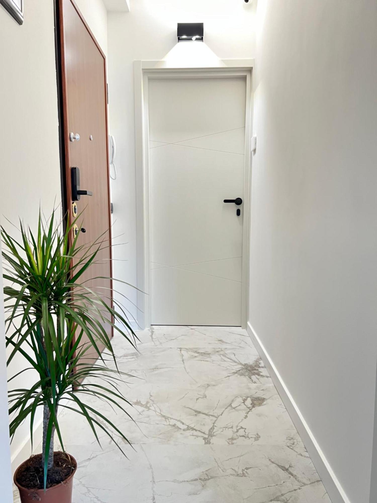 Milan Boutique Villa Paderno Dugnano Eksteriør bilde