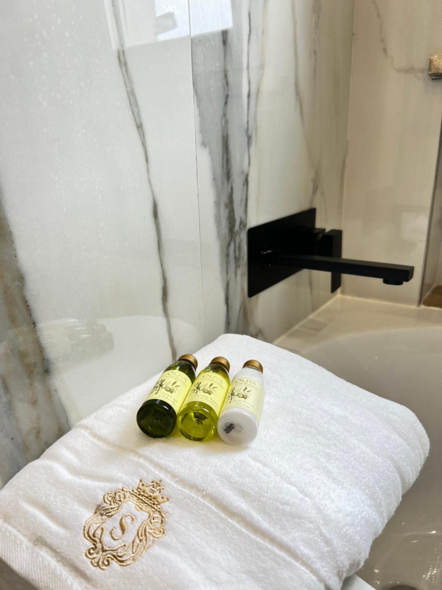 Milan Boutique Villa Paderno Dugnano Eksteriør bilde