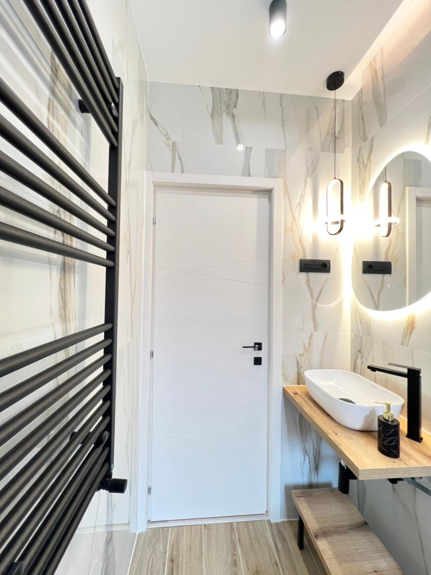 Milan Boutique Villa Paderno Dugnano Eksteriør bilde