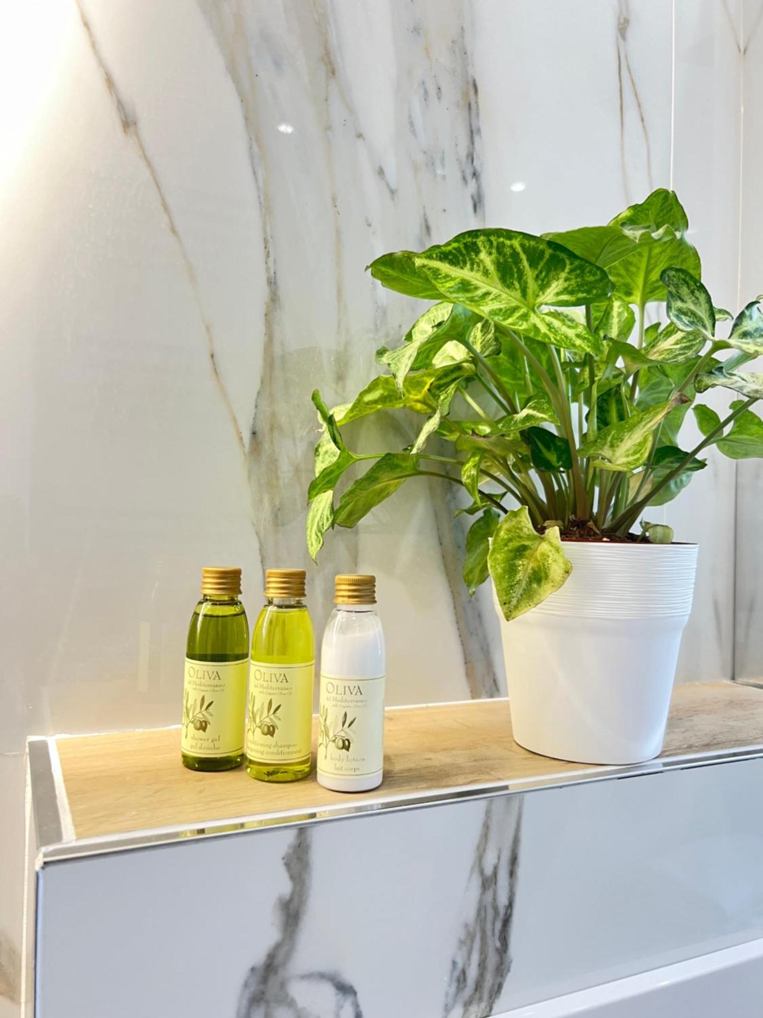 Milan Boutique Villa Paderno Dugnano Eksteriør bilde