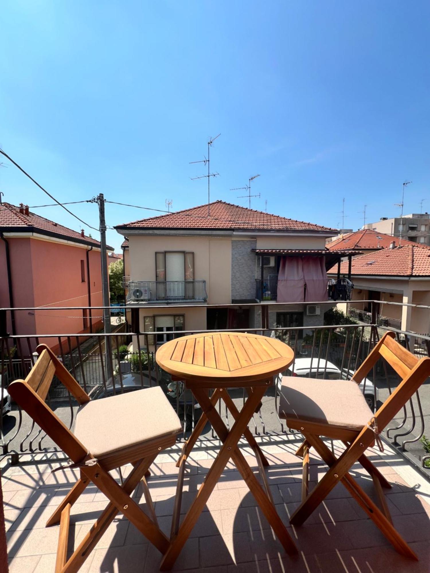 Milan Boutique Villa Paderno Dugnano Eksteriør bilde