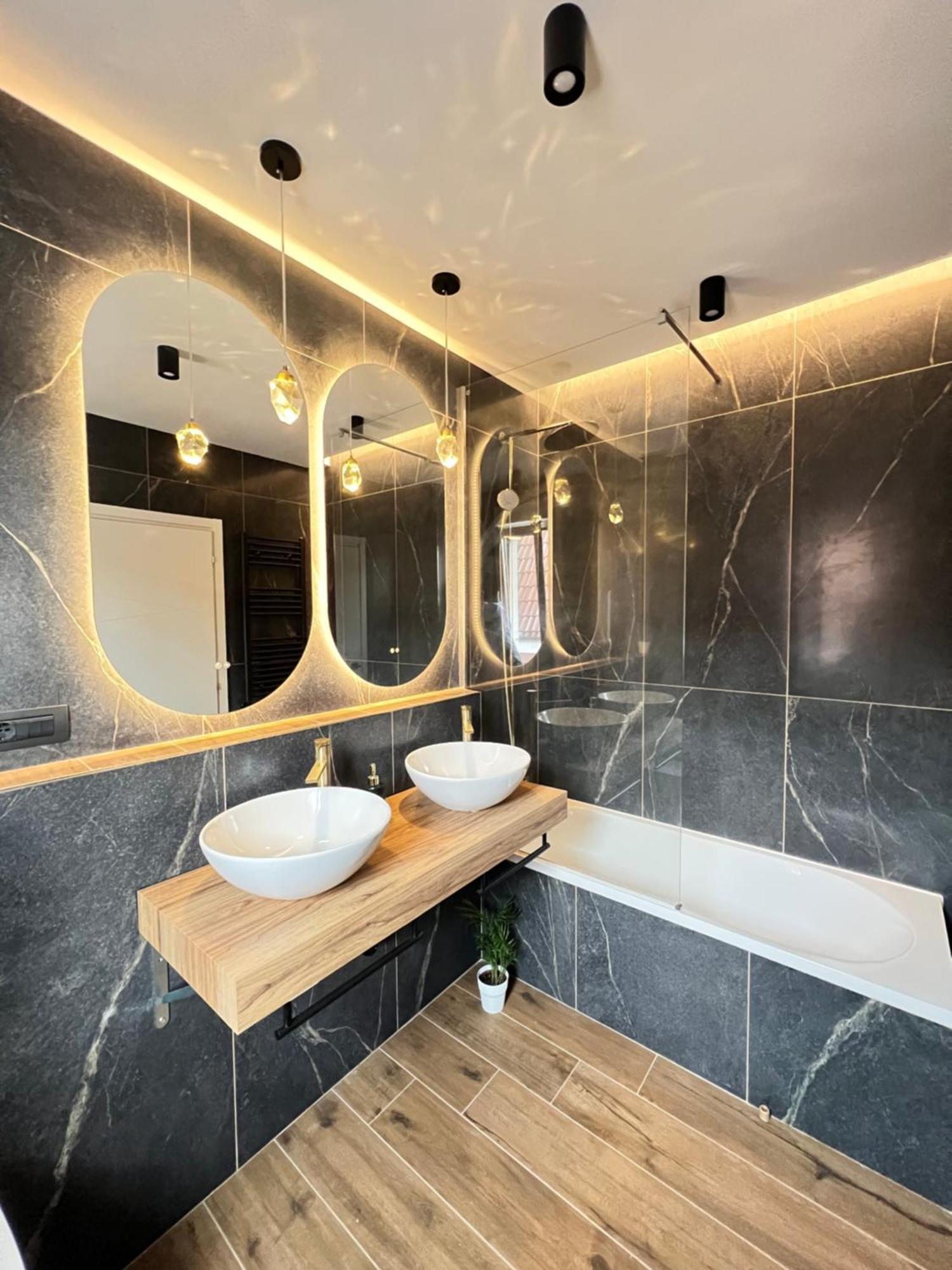 Milan Boutique Villa Paderno Dugnano Eksteriør bilde