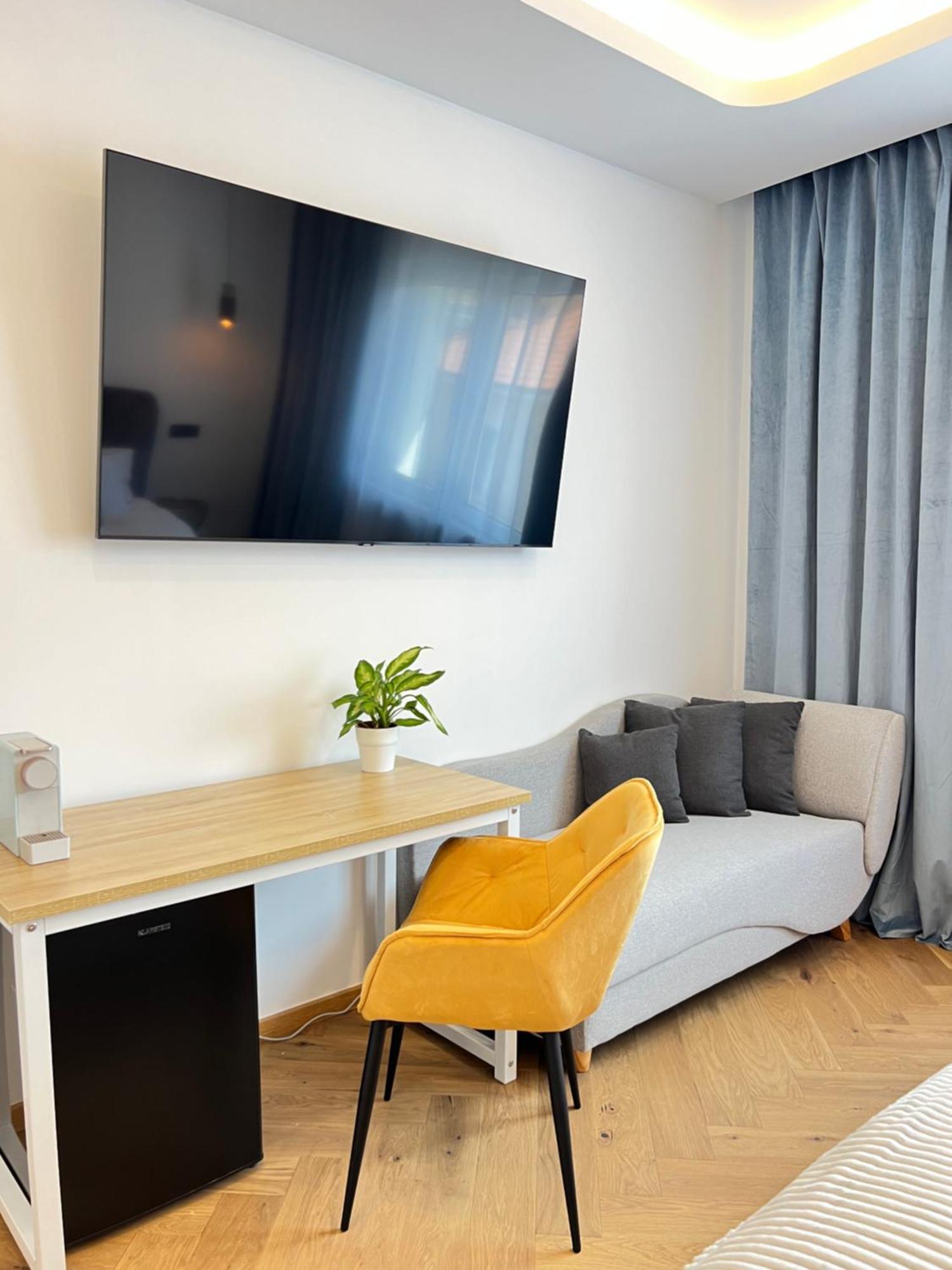Milan Boutique Villa Paderno Dugnano Eksteriør bilde