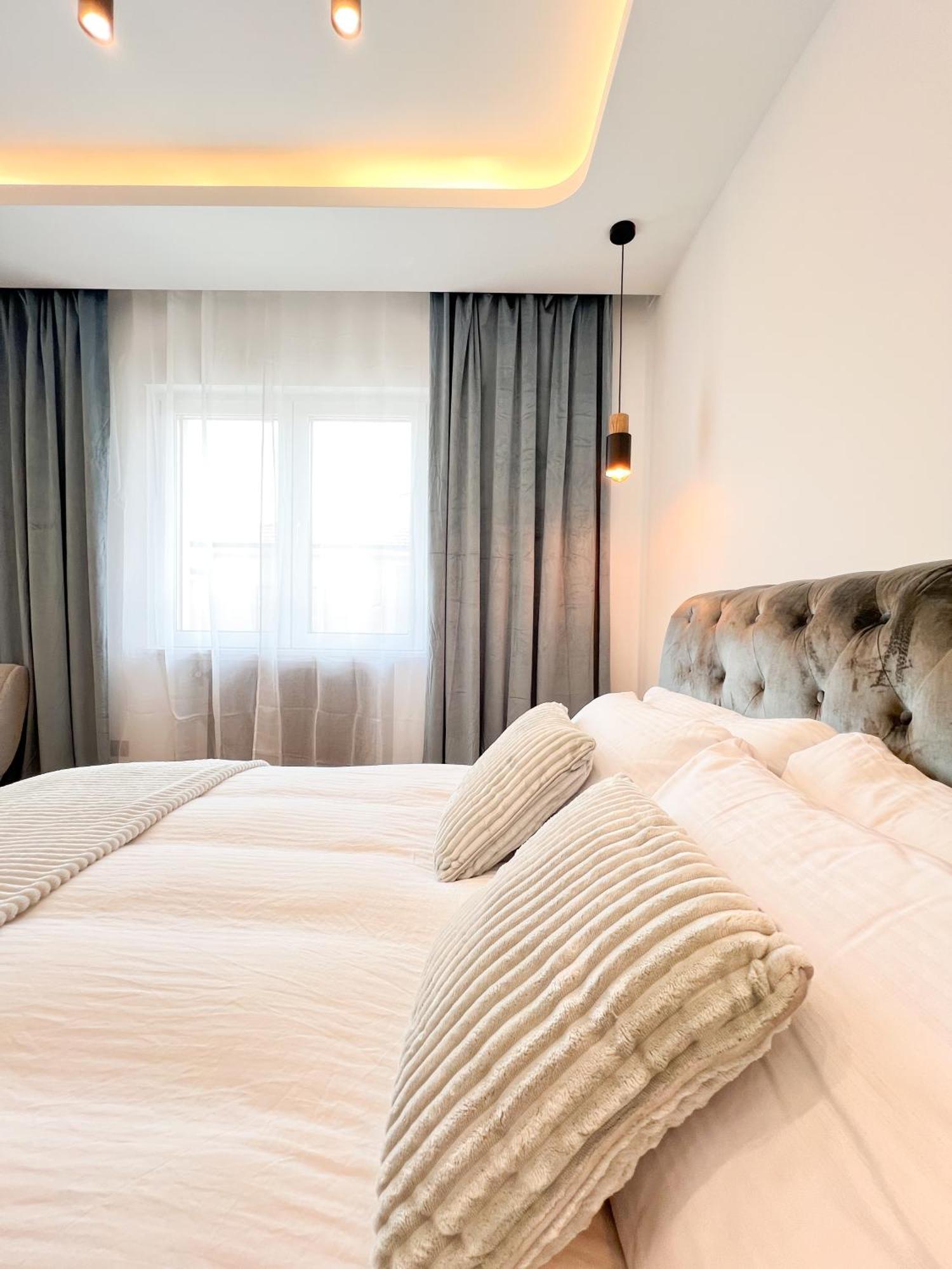 Milan Boutique Villa Paderno Dugnano Eksteriør bilde