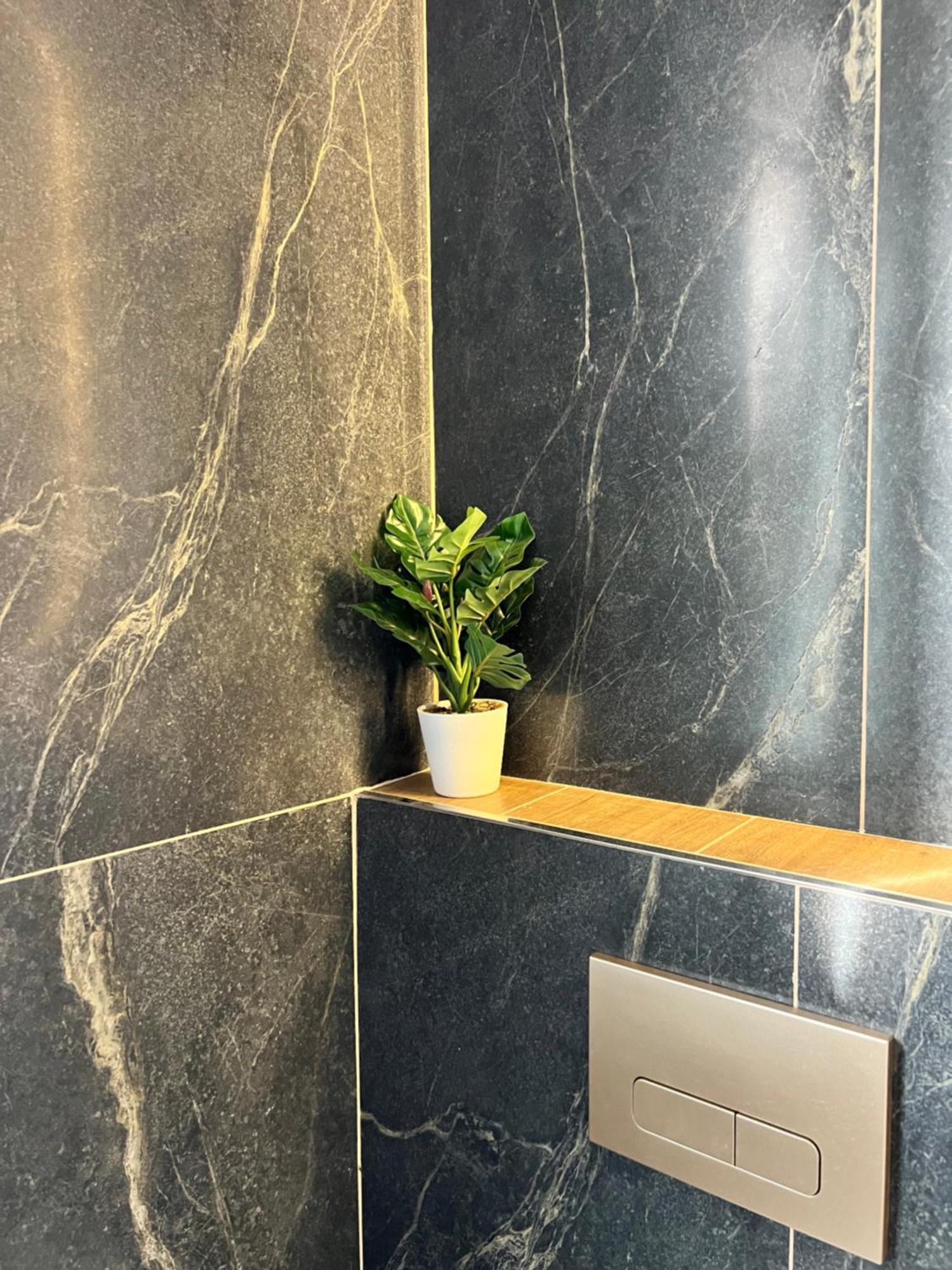 Milan Boutique Villa Paderno Dugnano Eksteriør bilde