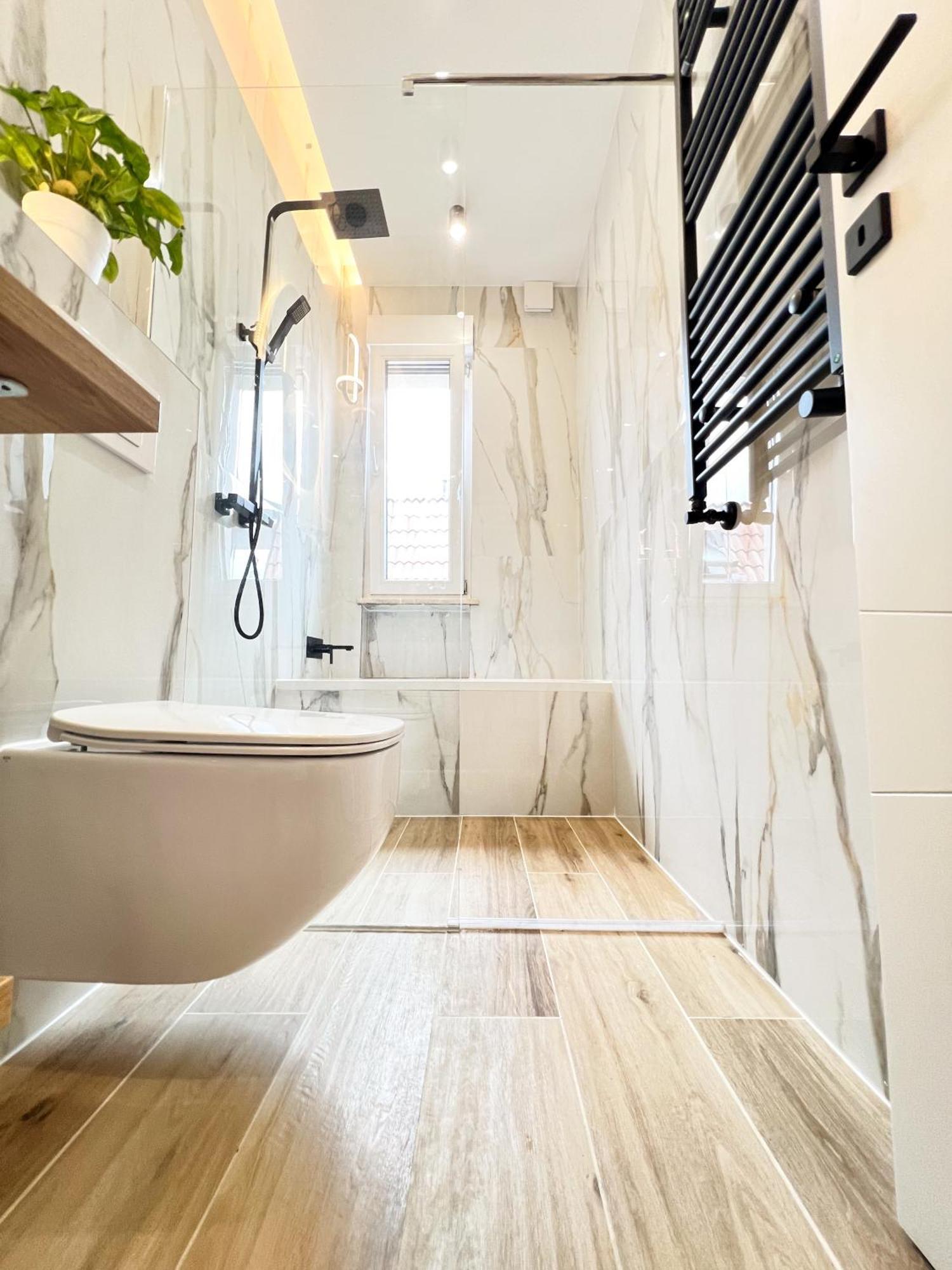 Milan Boutique Villa Paderno Dugnano Eksteriør bilde